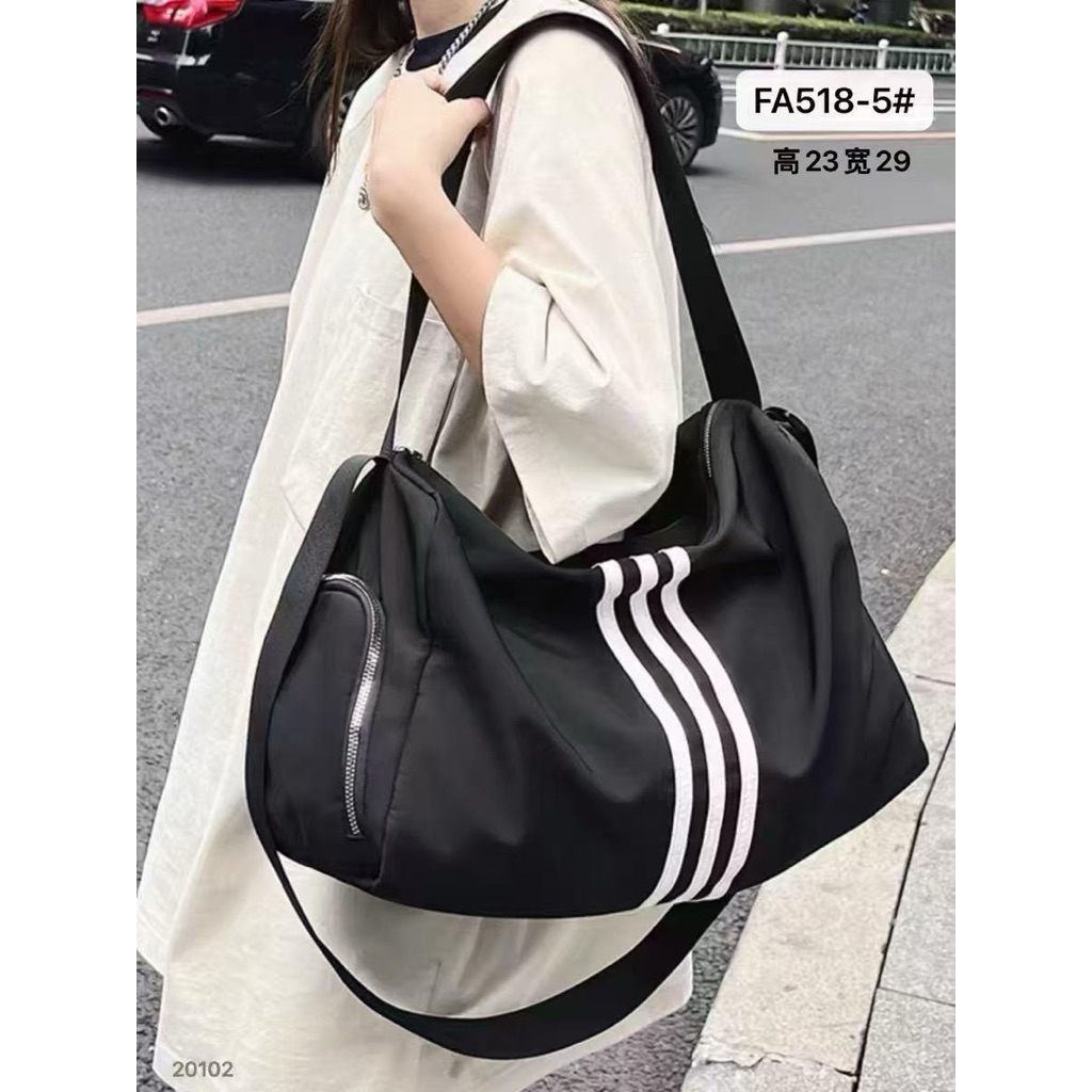 tas selempang wanita/pria/tas olahraga/tas besar