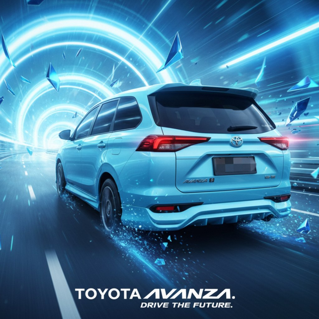 BODYKIT AVANSA 2022 BODY KIT AVANZA bodykit avanza 2022