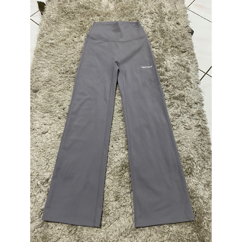 Legging cutbray flare xexymix original M