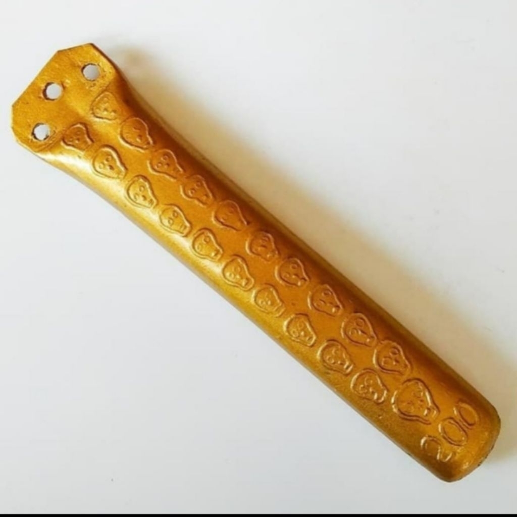 madat turky can du kuning K 21