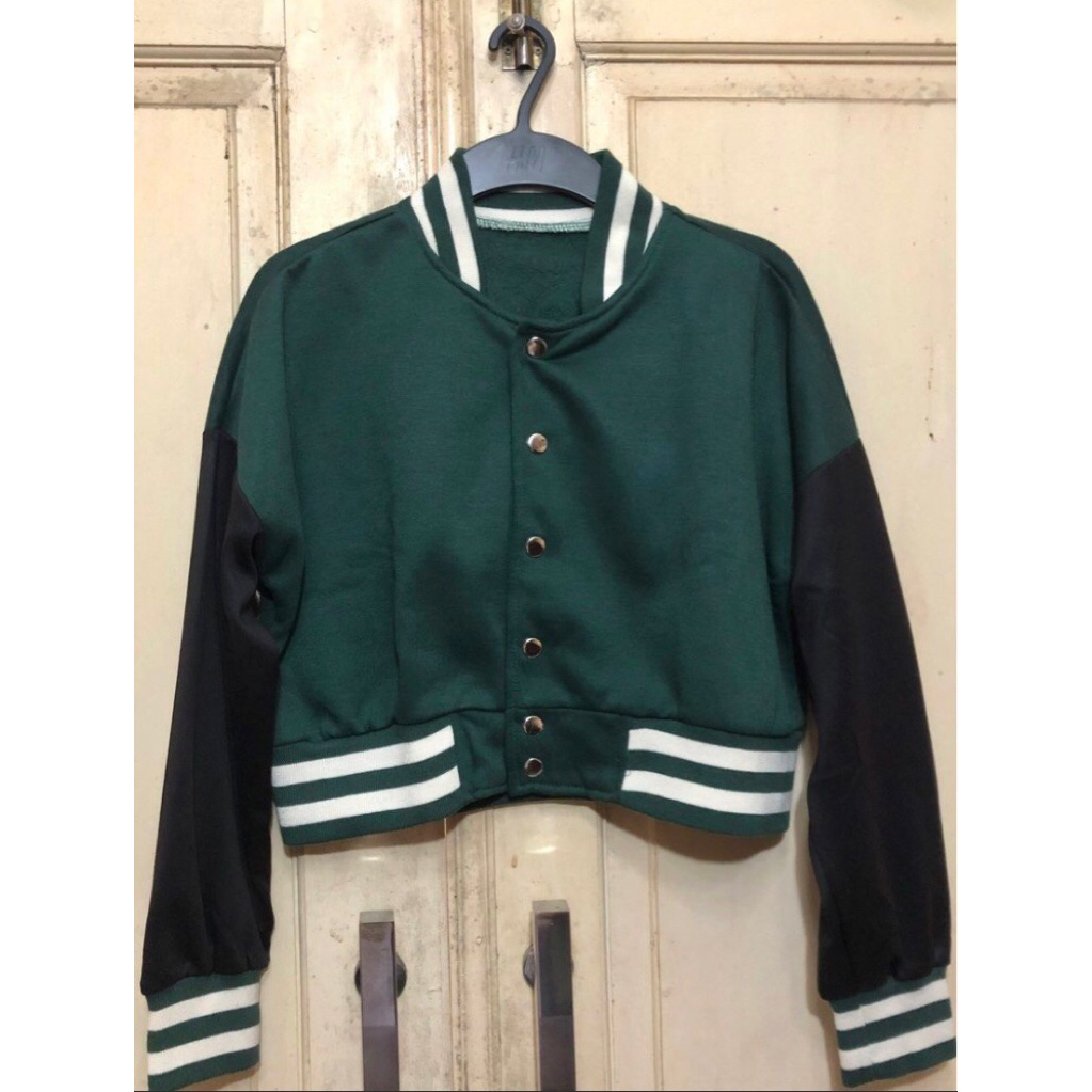 Varsity Jacket Baseball