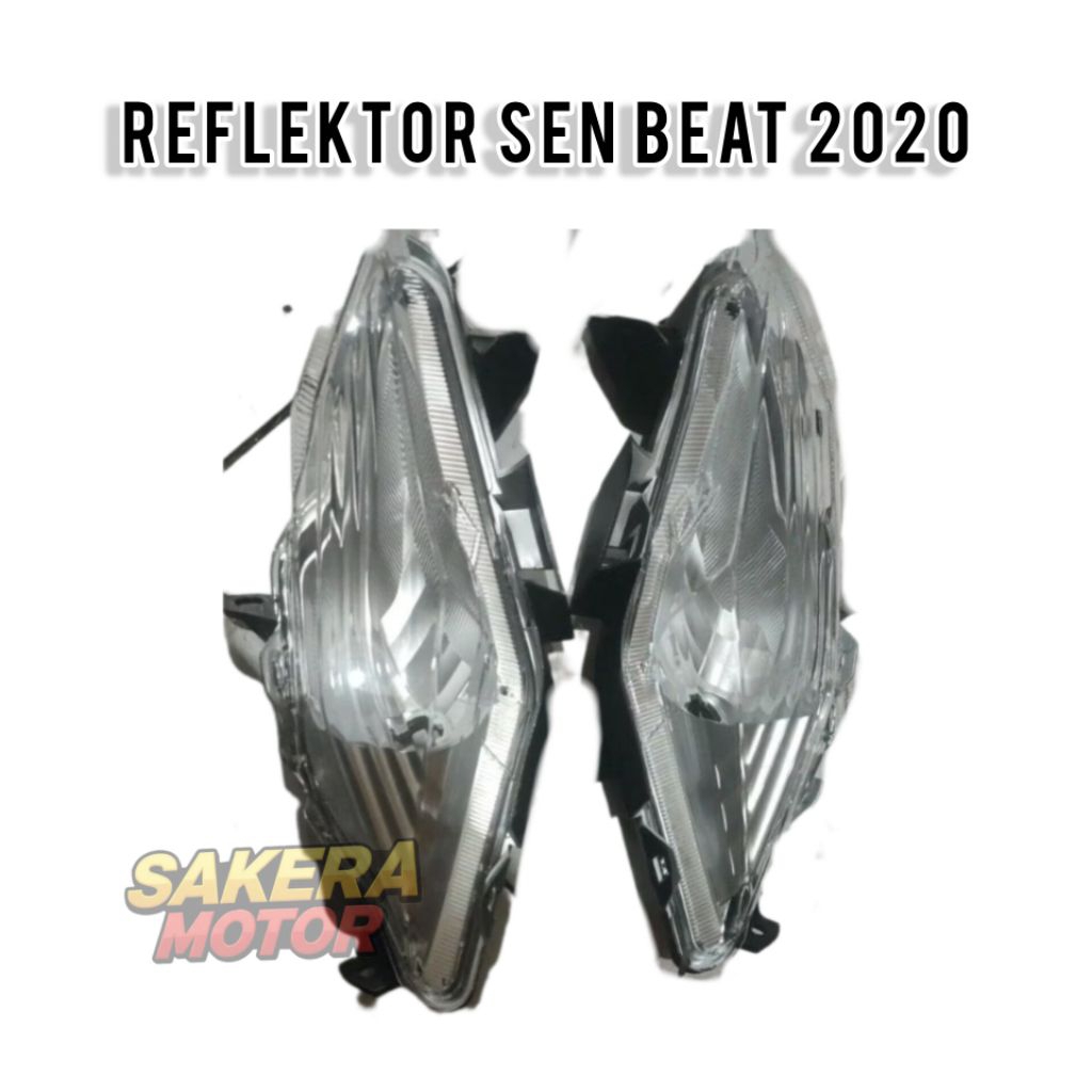 Reflektor Sen Beat 2020