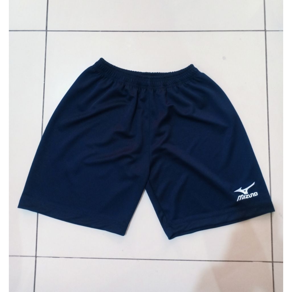 Celana kolor voli pria polos-kain lotto premium - di bordel - celana olahraga