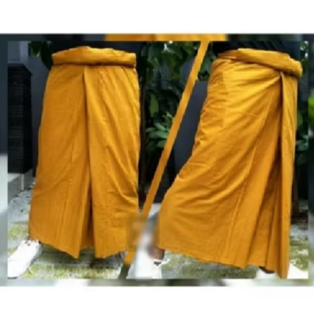 Sarung Gloyor Pantai Polos Remaja/ Sarung polos merah/polos abu-abu/polos pink/polos army/polos cokl