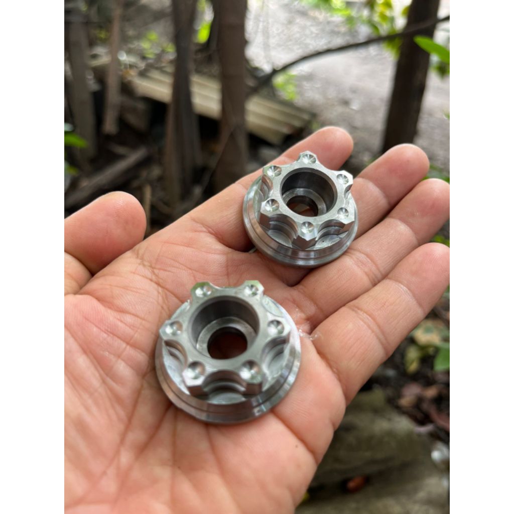 RING PEMANIS SEGITIGA T ATAS NINJA RING MANISAN AS T ATAS KAWASAKI NINJA