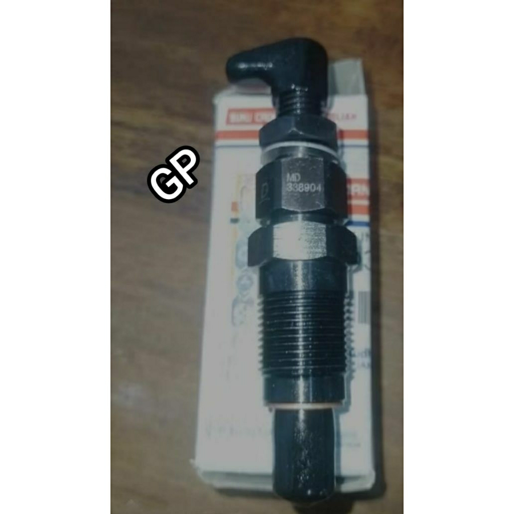 injector nozzle nozel Assy injektor nozzel nosel Mitsubishi L300 diesel L 300 solar disel