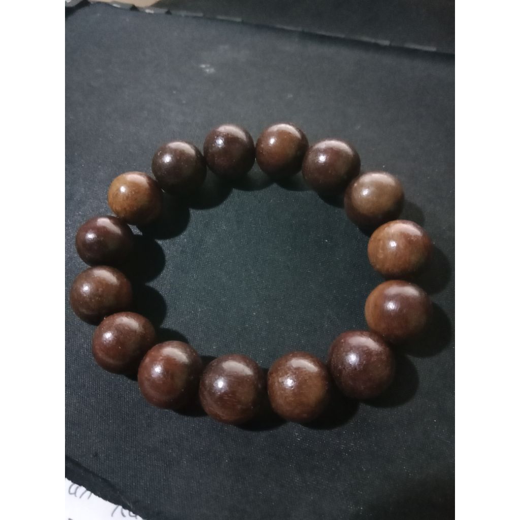 gelang setigi karimun jawa 14mm gelang sigi hitam
