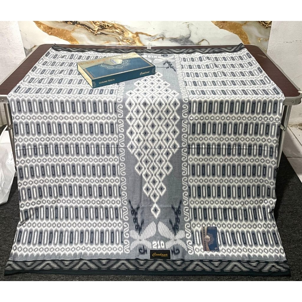 sarung cendana goyor