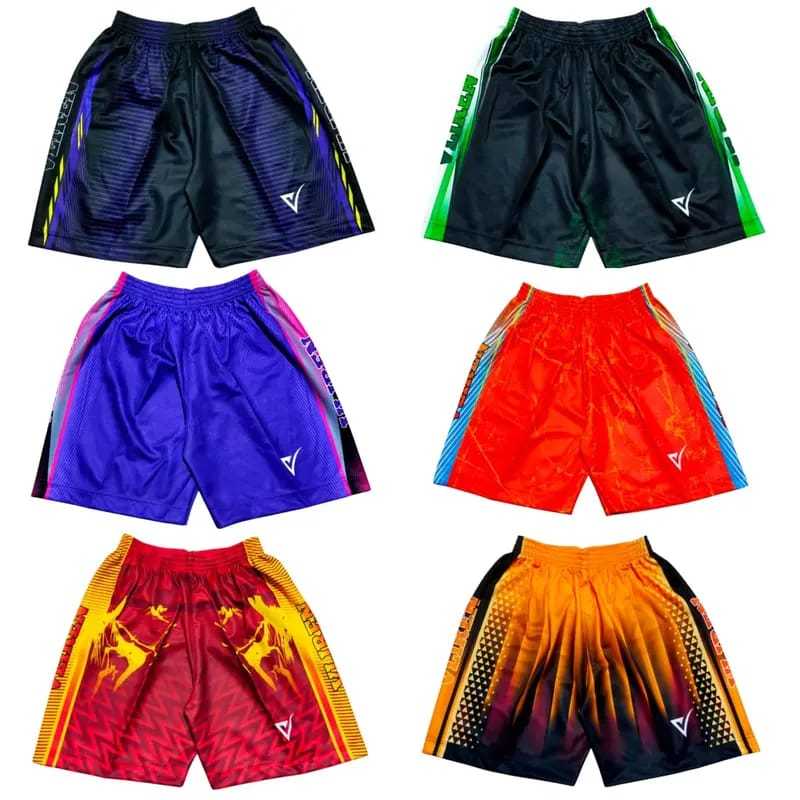 Celana Volly Celana Volli Kolor Voly Voli Full Printing Fixch Celana Kolor Pria Wanita Cowok Cewek O