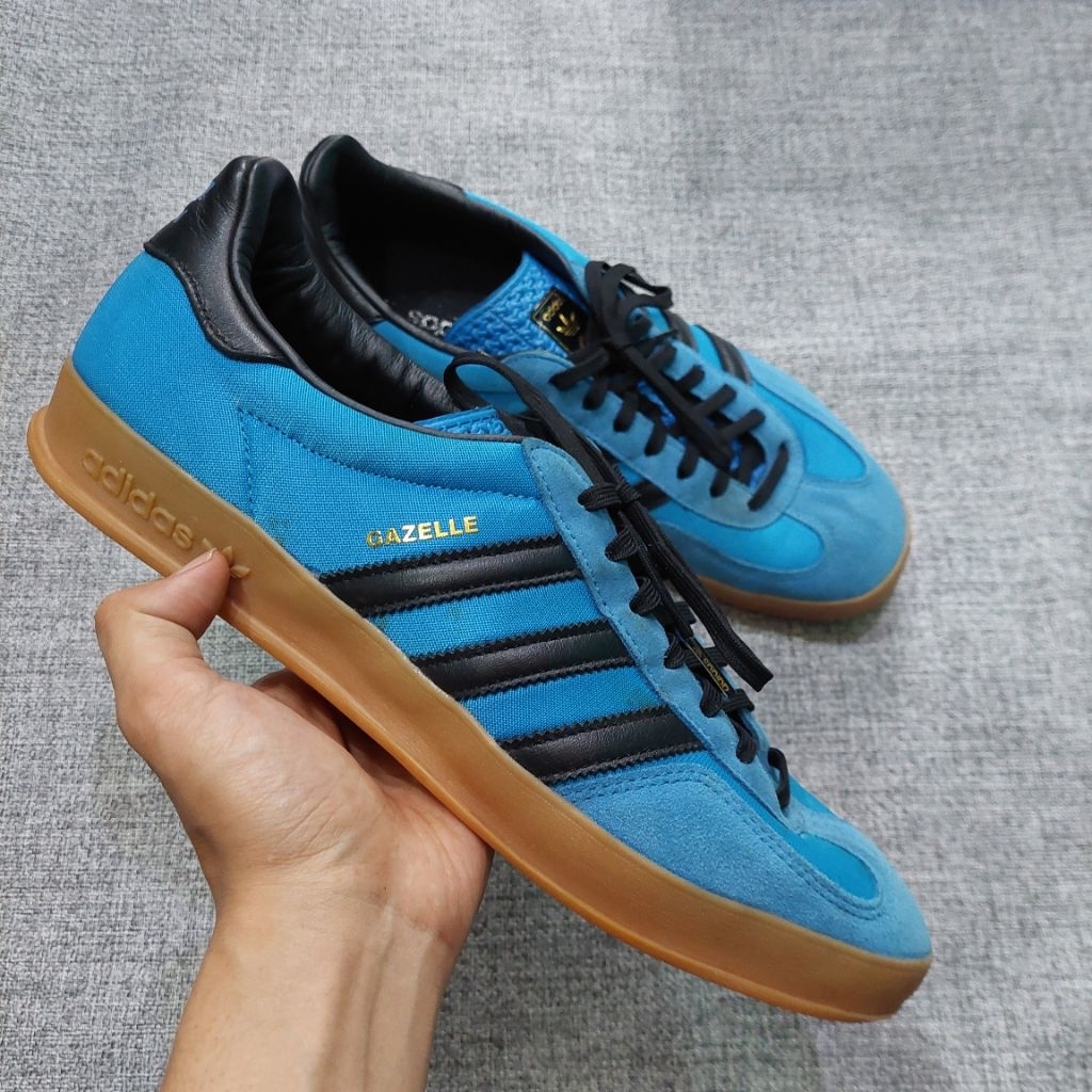 Adidas Gazelle Indoor