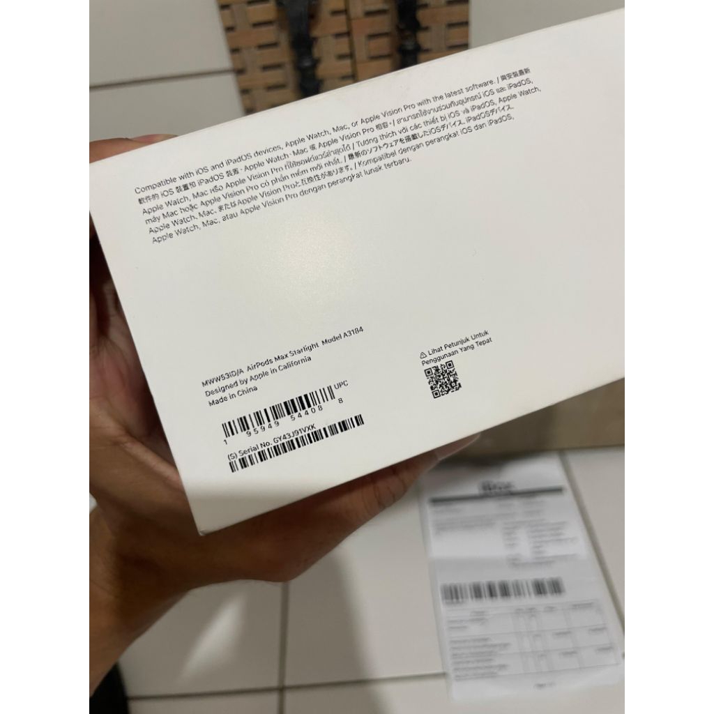 Apple Airpods Max USB C New iBox Original