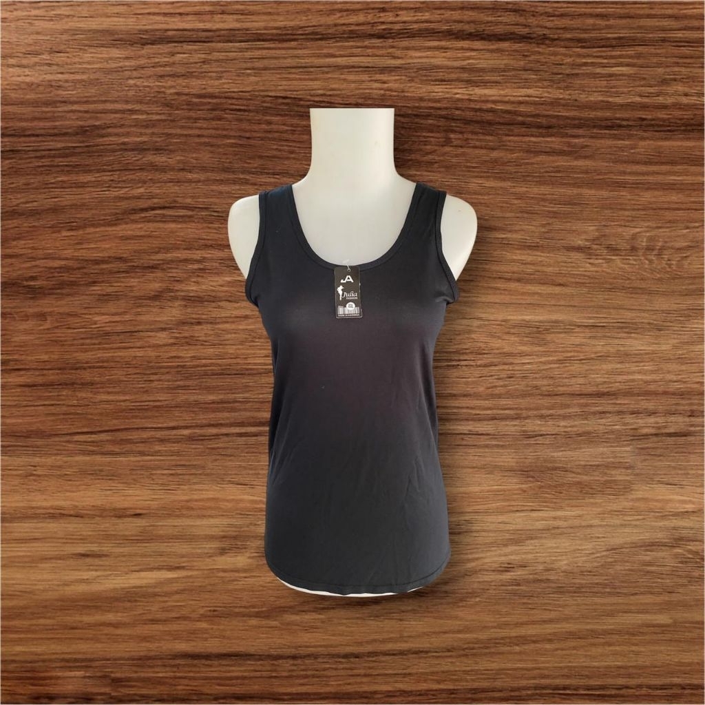 TANKTOP ANAK PEREMPUAN REMAJA/TALI LEBAR TERMURAH