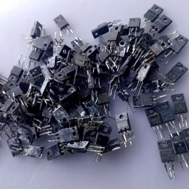 TR HORISONTAL BODI KECIL ORIGINAL CABUTAN SERI RANDOM