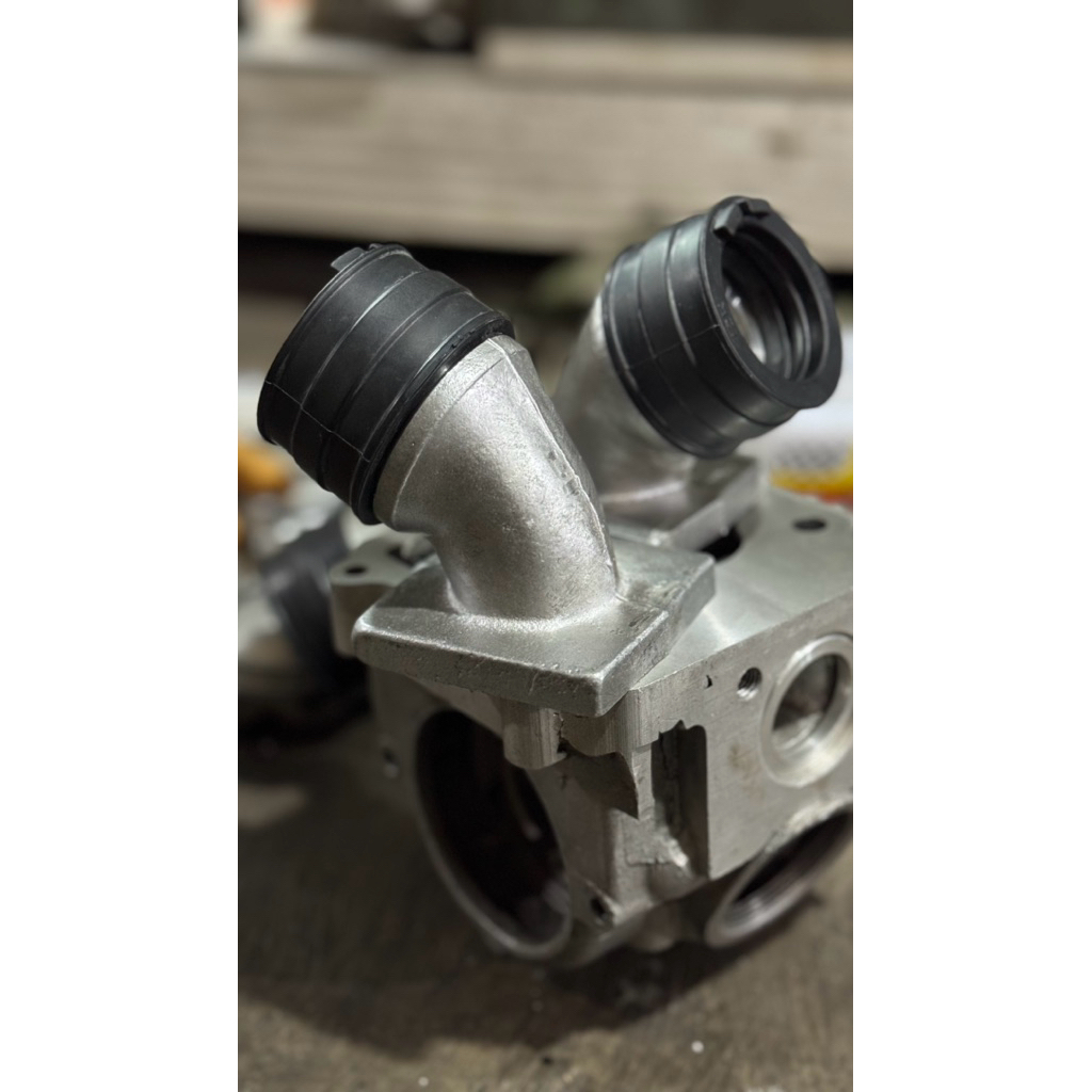 manifol sleep engine 200cc jupiter