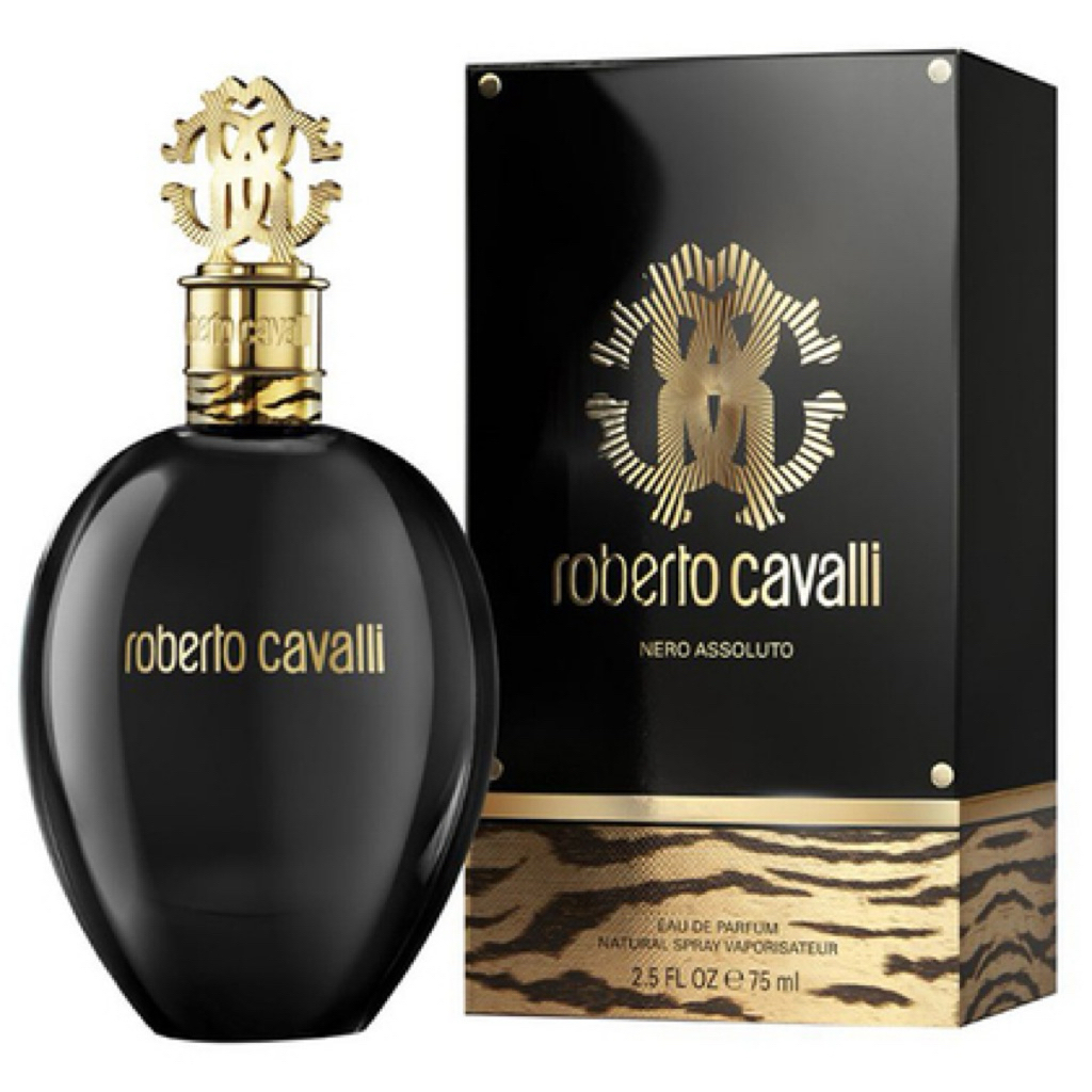 PARFUM PREMIUM ROBERTO CAVALLI ABSOLUTE