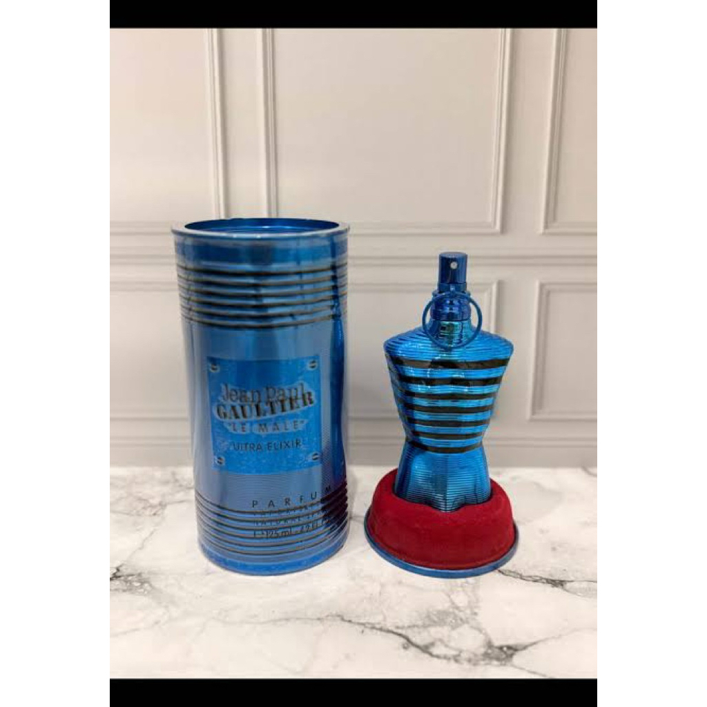 PARFUM PREMIUM JPG ULTRA MALE ELIXIR KALENG