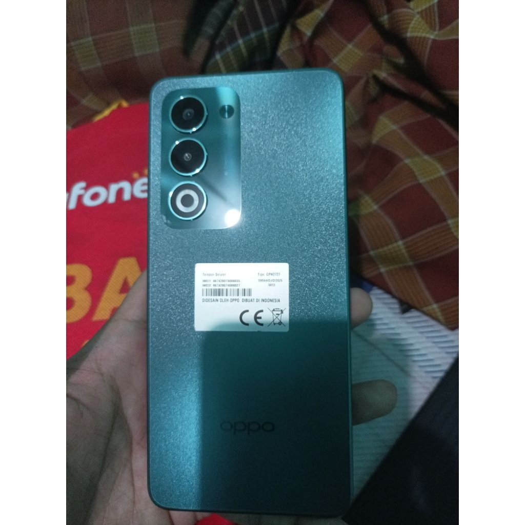 hp oppo a5 murah