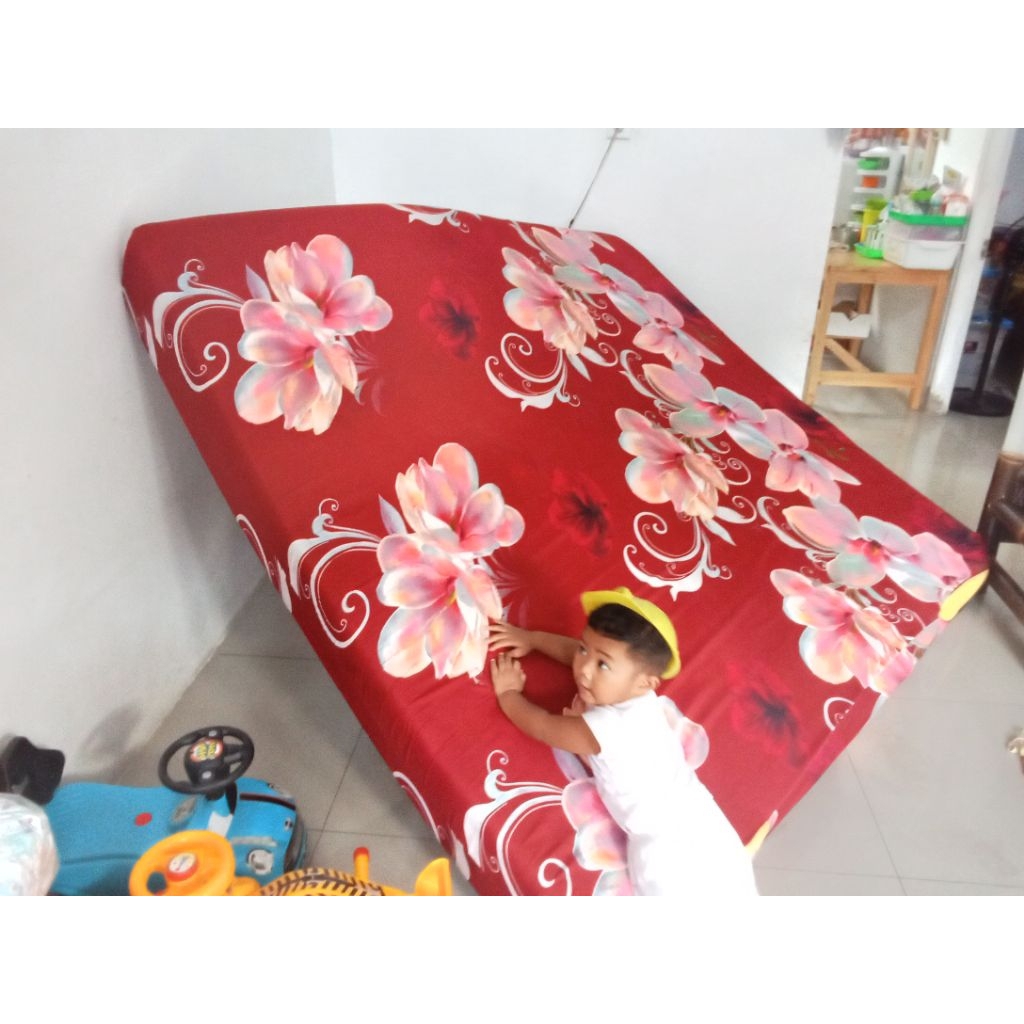 Kasur Busa Inoac 180x200 (second)