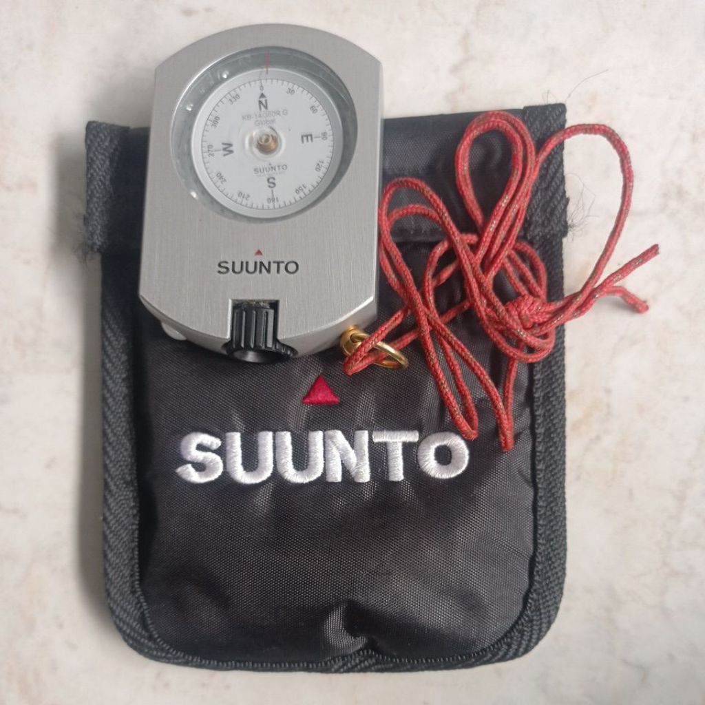 Kompas Suunto KB-14 / Kompas KB14