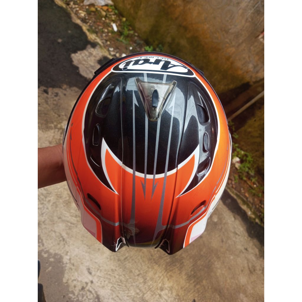arai rr5 original