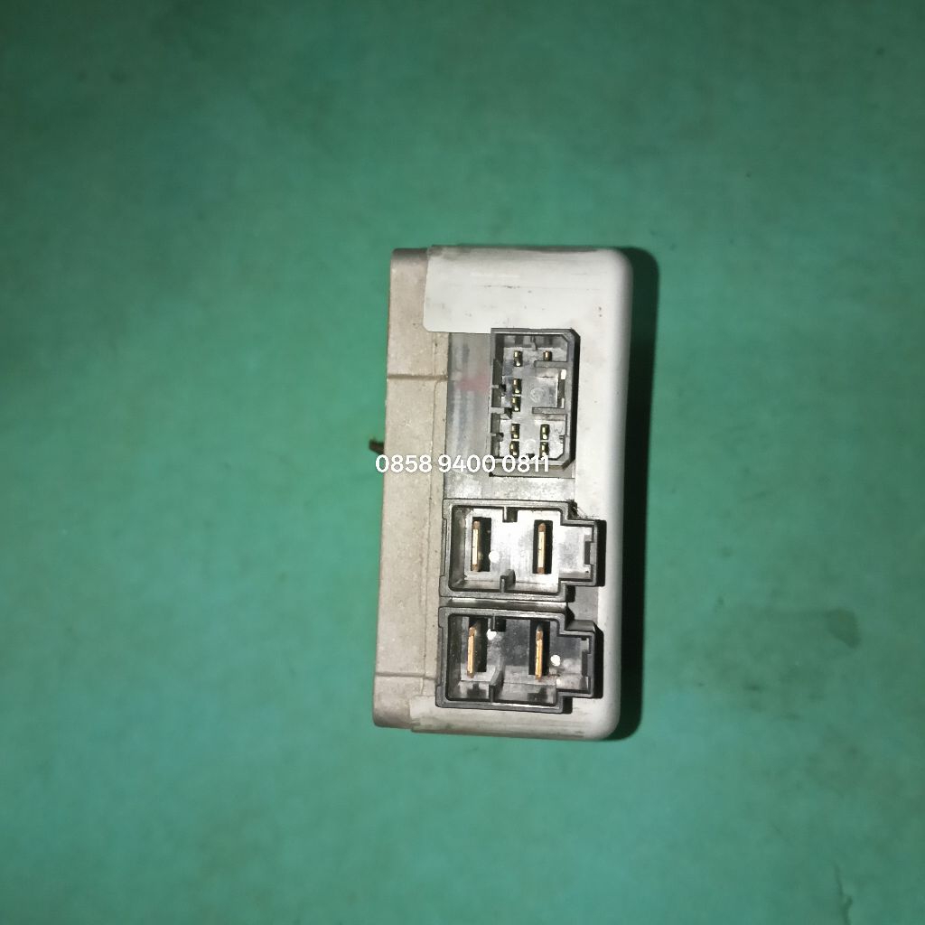 modul eps Suzuki Ertiga k14