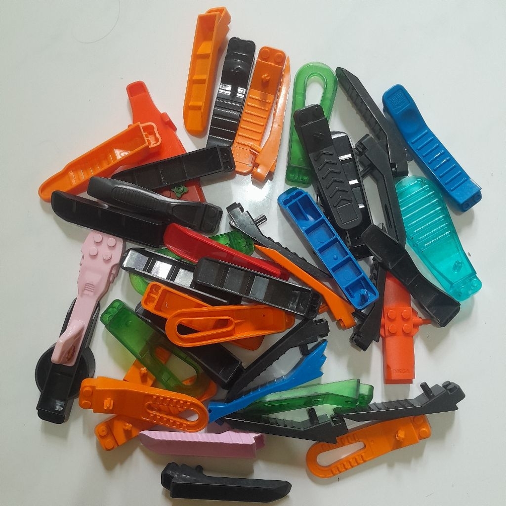 Brick sperator lego kw - alat pembuka lego - lego kw