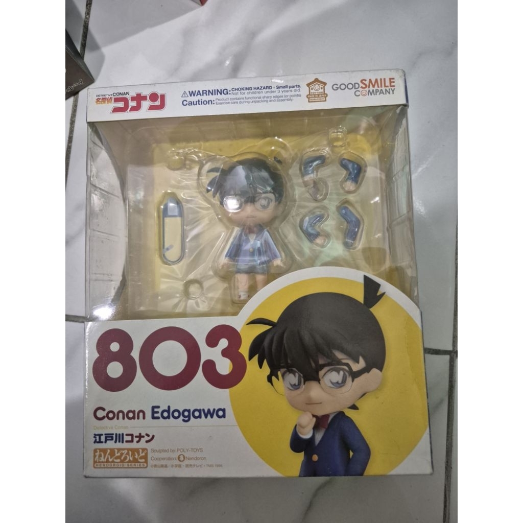 nendoroid conan edogawa misb ori