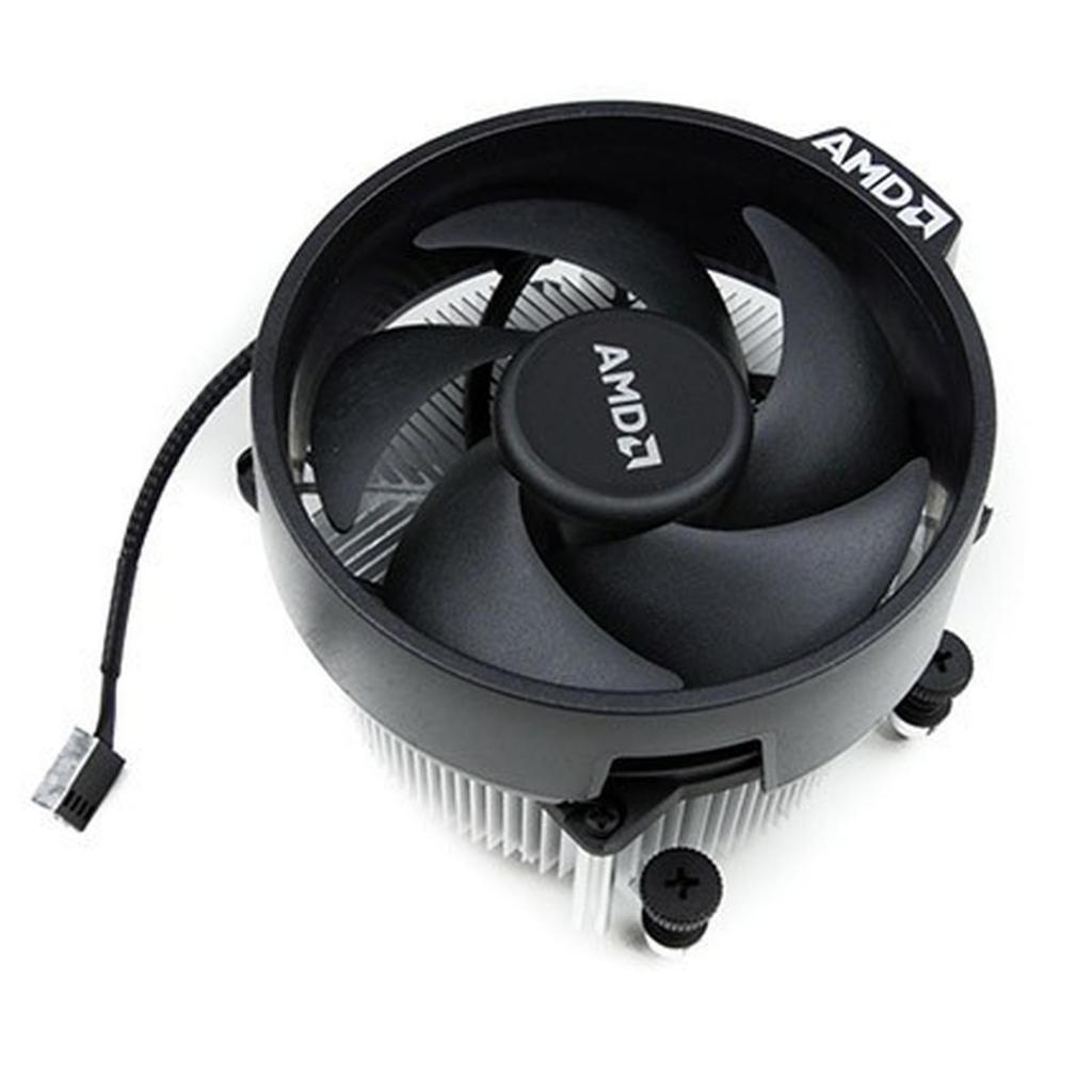 AMD FAN COOLER ORIGINAL RYZEN Cooler CPU AM4