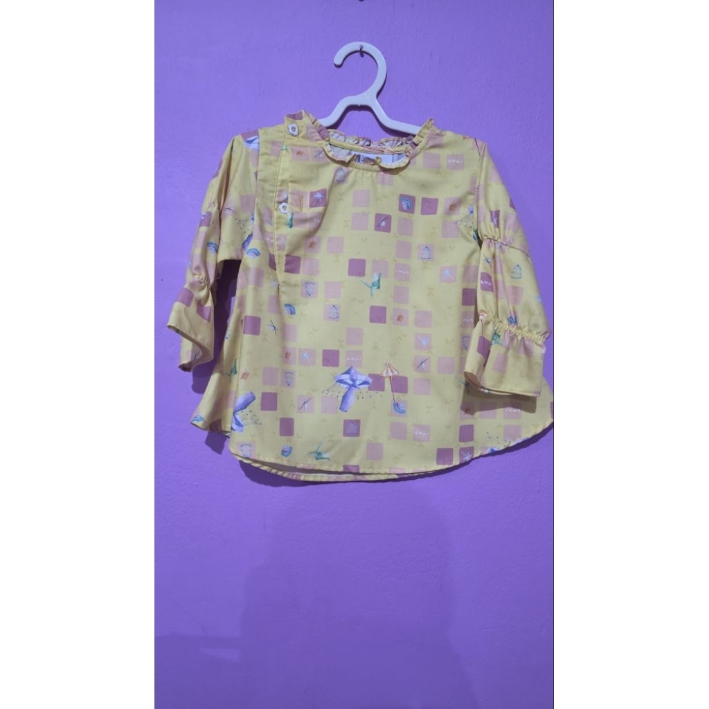 Pe EL anak Ria Miranda