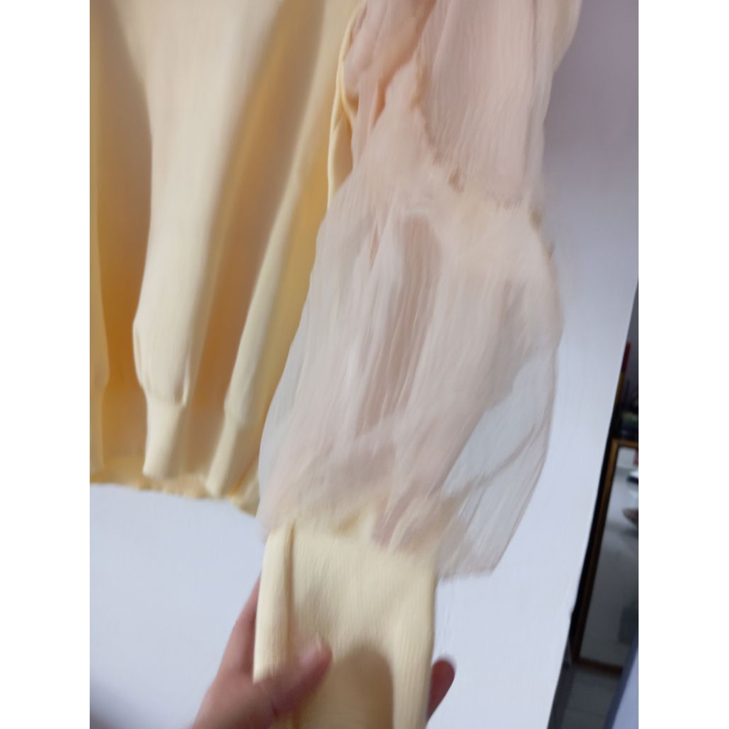 baju terbaru atasan wanita bkk thailand