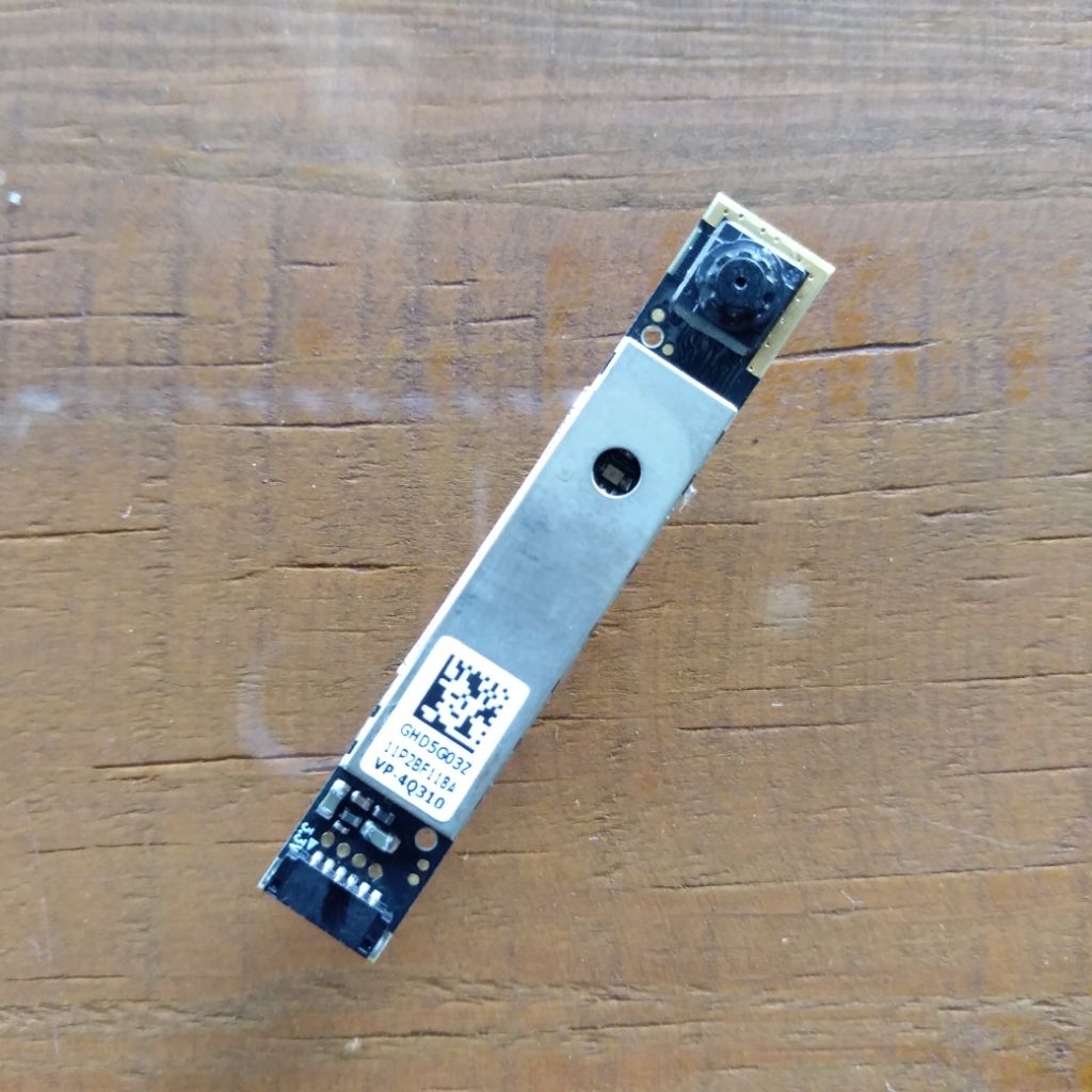 webcam laptop toshiba dynabook R632/F