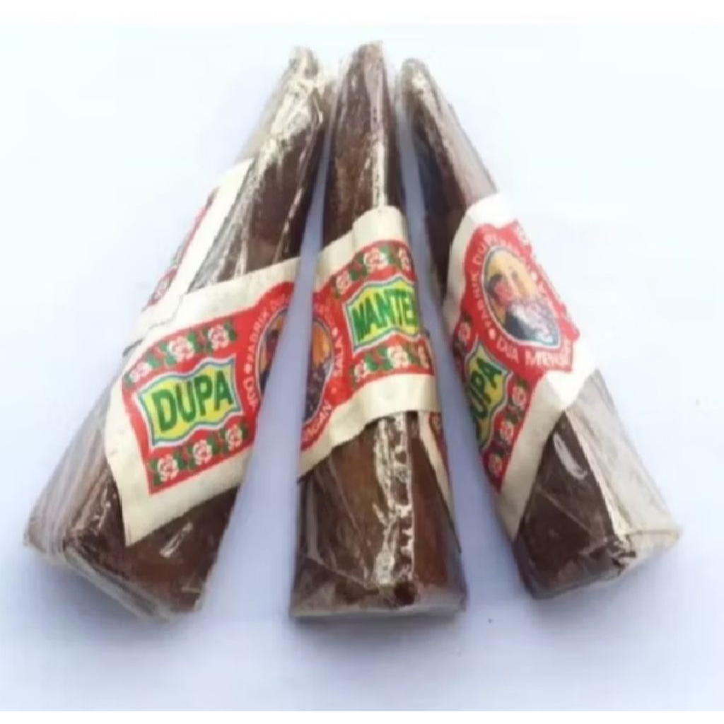 Dupa Harum Setanggi Hio Tumpeng Kerucut Cap Manten