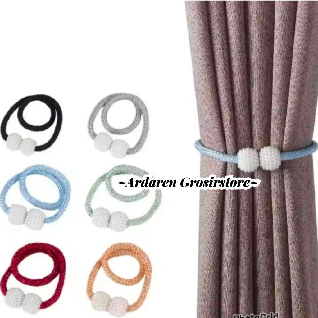 ~ARDAREN~ TALI MAGNET//TALI MEWAH//TALI GORDEN SIMPEL//TALI GORDEN MAGNET//ACC GORDEN//