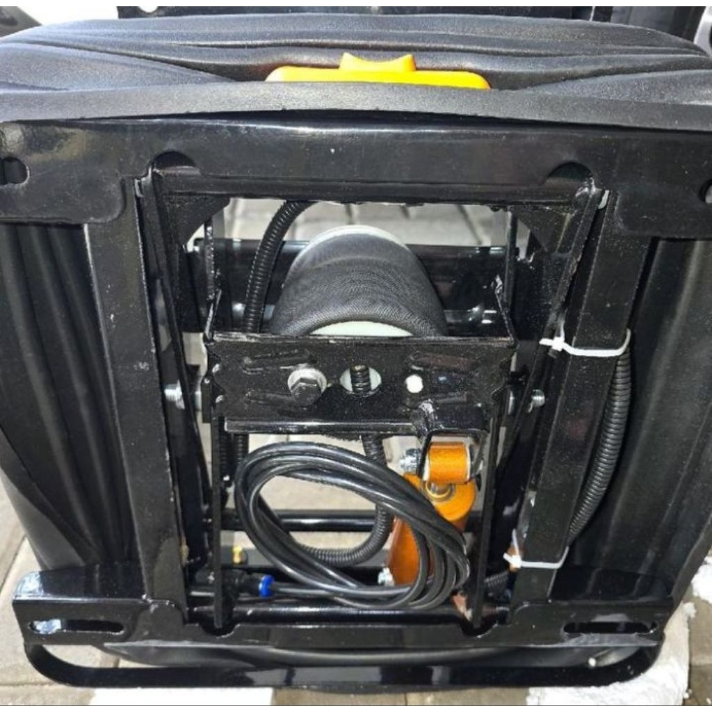 airsus jok bangku mobil truk