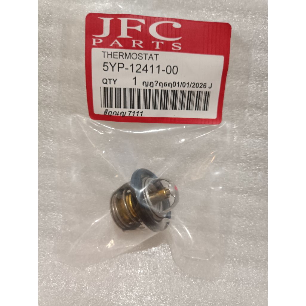 THERMOSTAT-5YP-12411-00- JUPITER MX- Vixion- R15