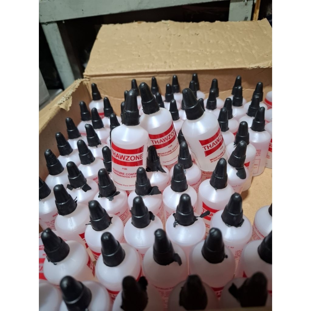 Methil thawzone ac ecer