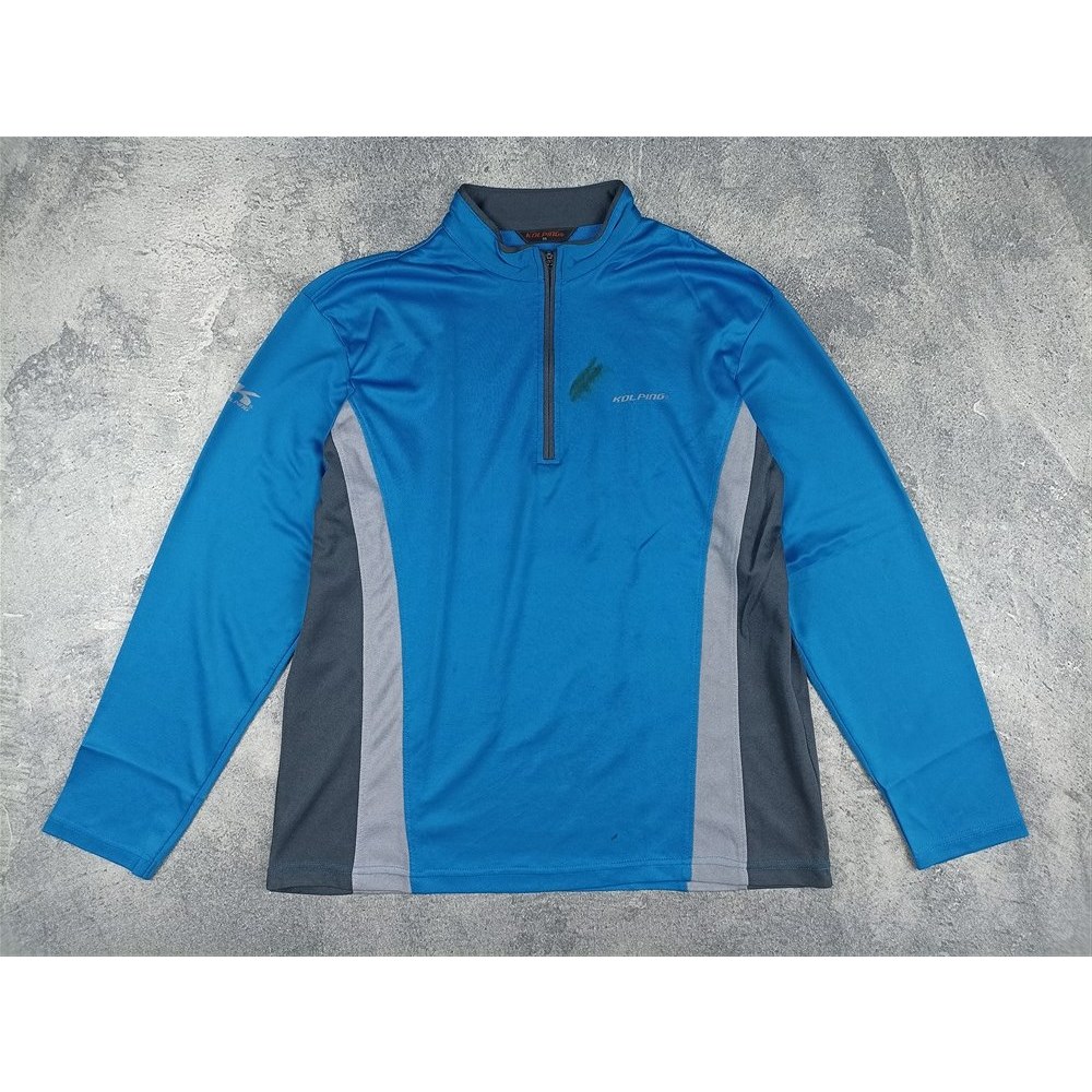 Baselayer Gunung KOLPING Outdoor quickdry