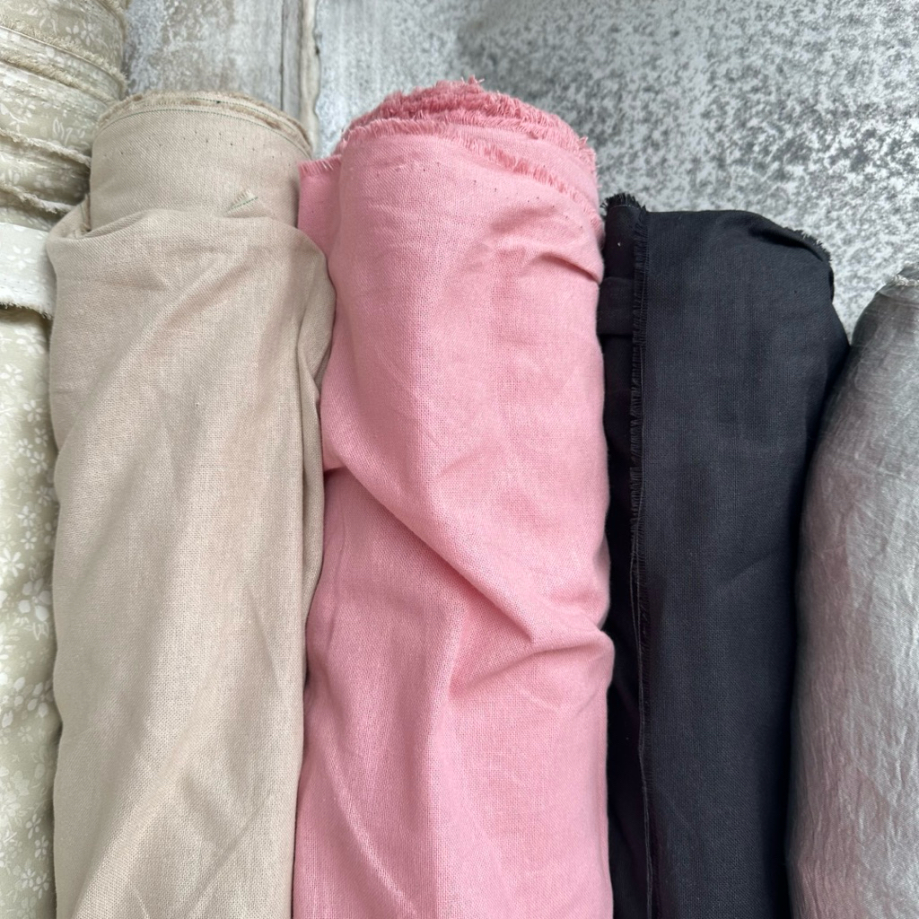 Jual Kain Katun Rami Kahatex