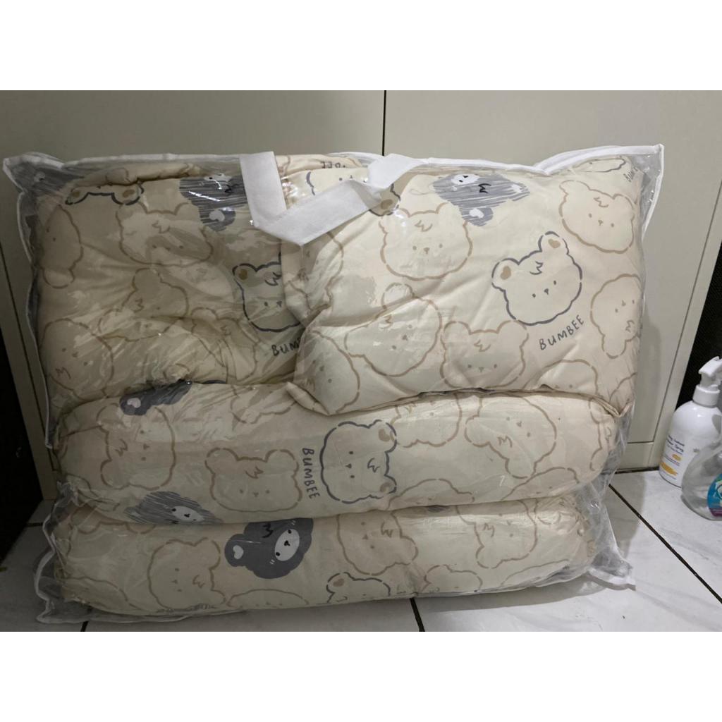 Bedcover Set Bumbee
