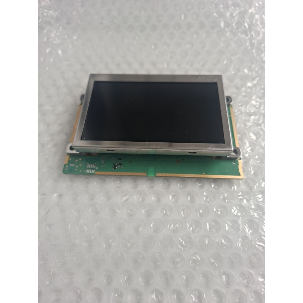 PCB spedometer nmax turbo new 2025