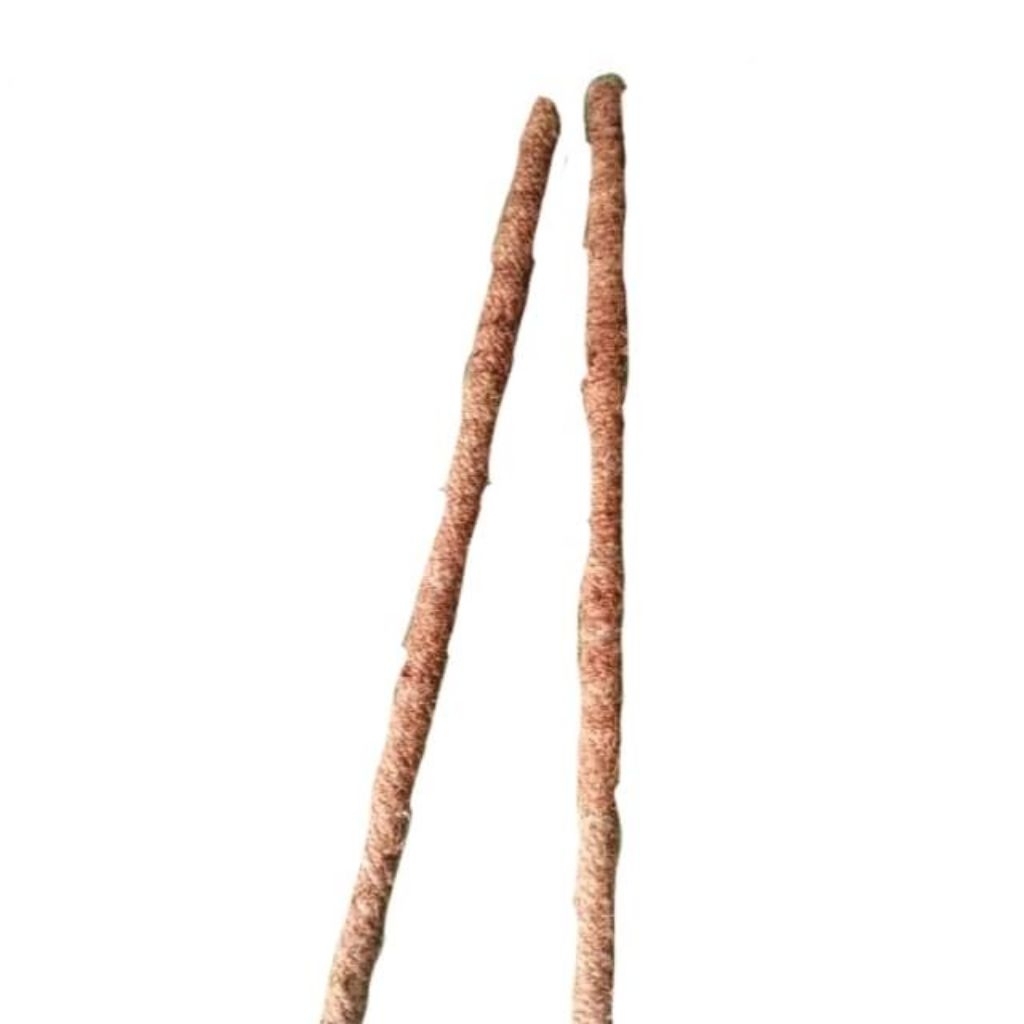 turus sabut kelapa 100cm, turus 1 meter cocifiber