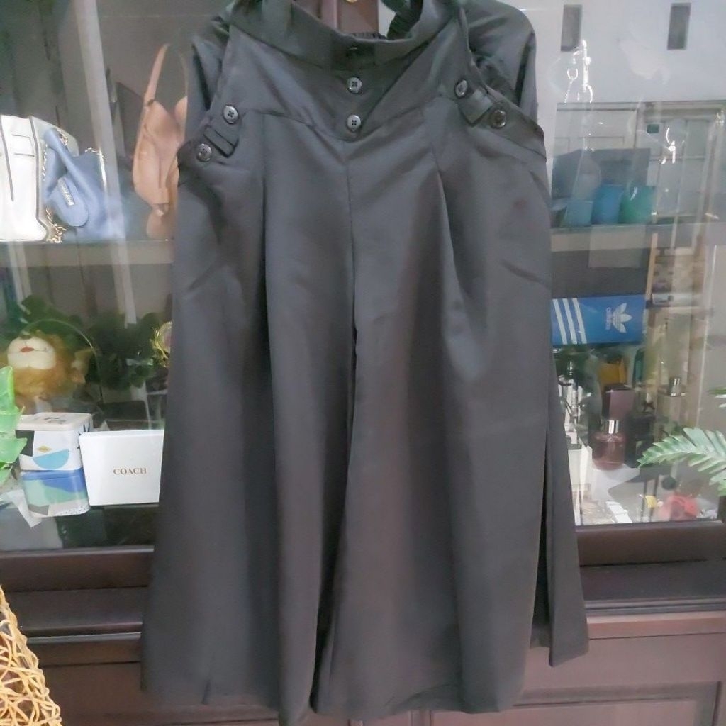 Kulot lebar brand Gio - F