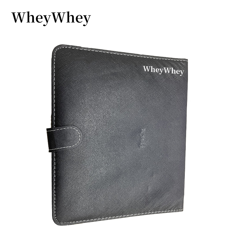 WheyWhey Hard Case Tablet