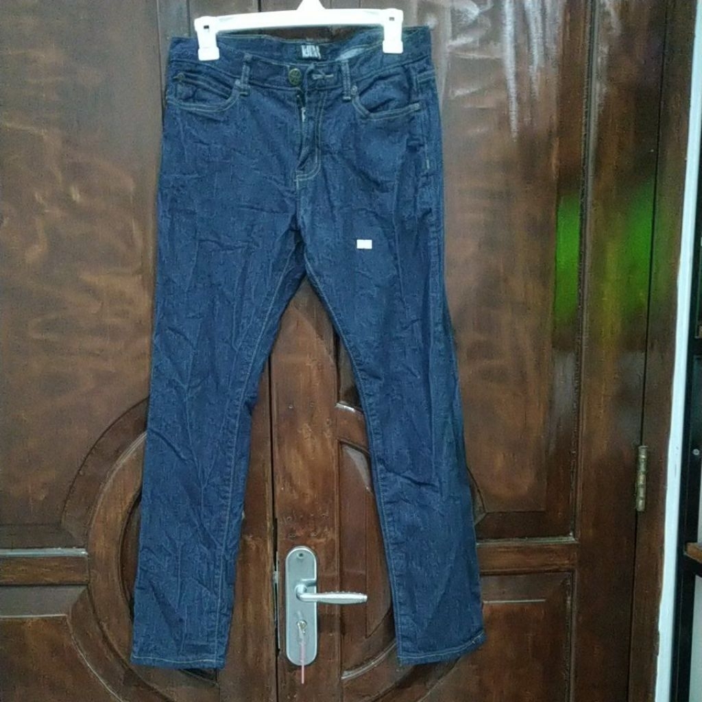 K.JEANS