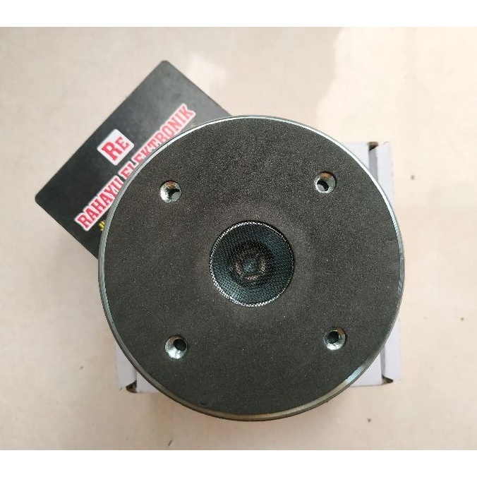 SPL Audio Driver Tweeter 1 Inch S-20