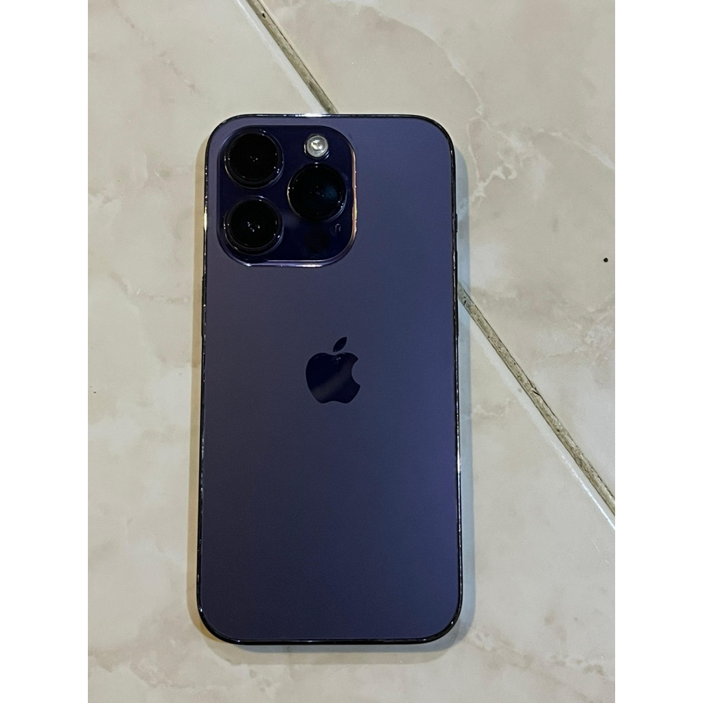 Iphone 14 Pro 128Gb