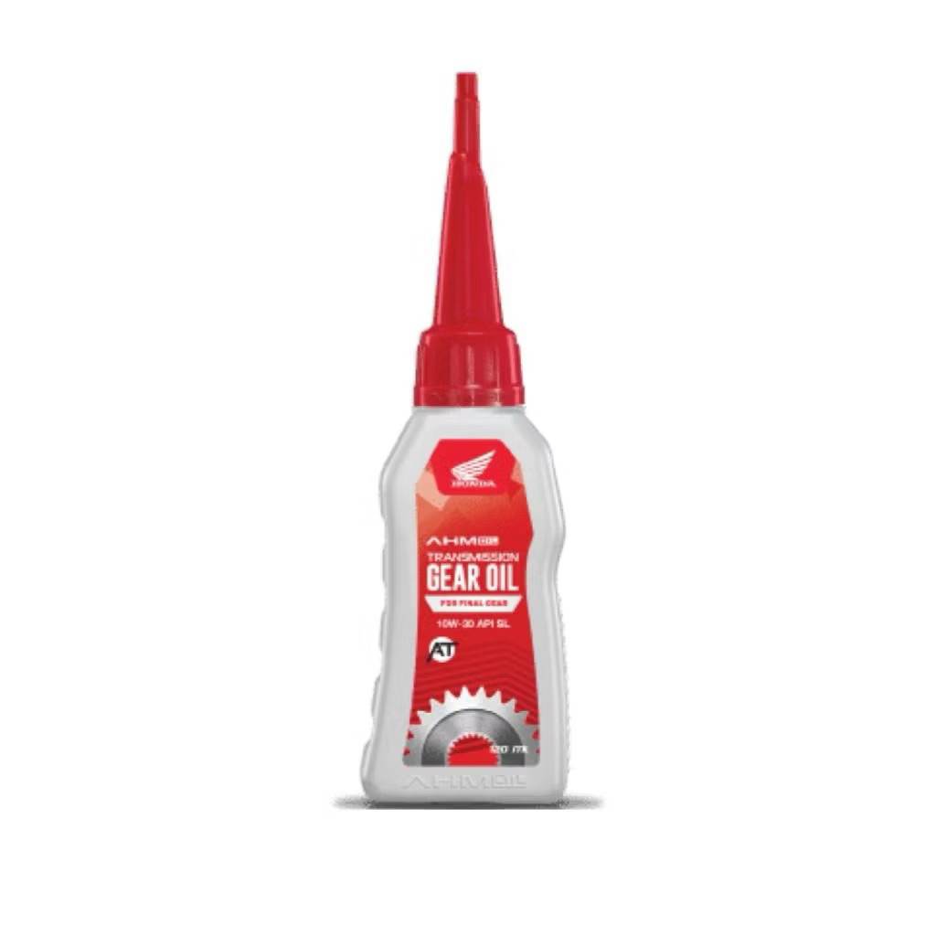 OLI GEAR GARDAN AHM MATIC