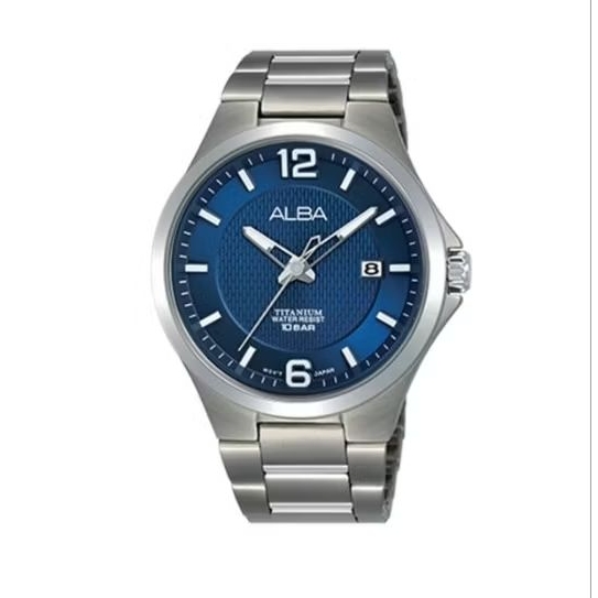 ALBA AS9G27X1 original