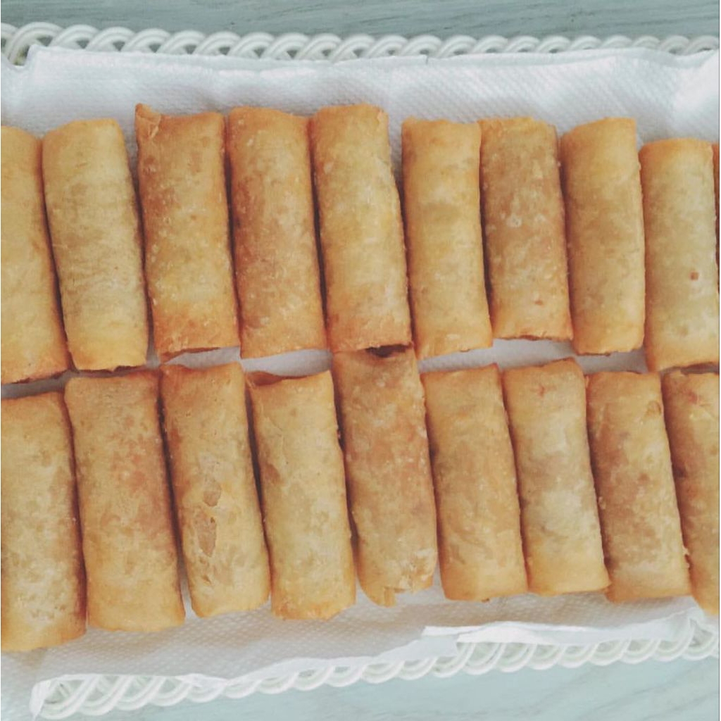 Lumpia Semarang