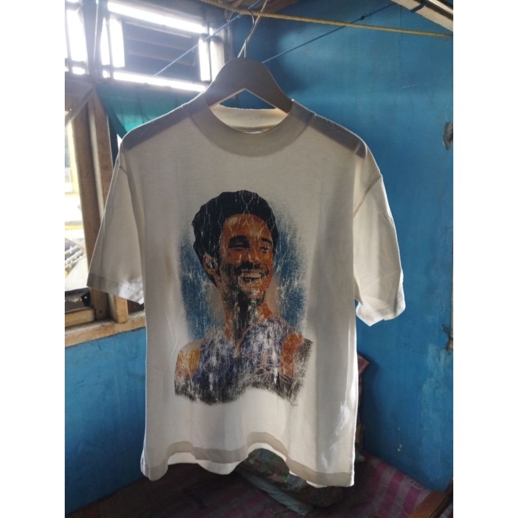 T shirt vintage kobe bryant